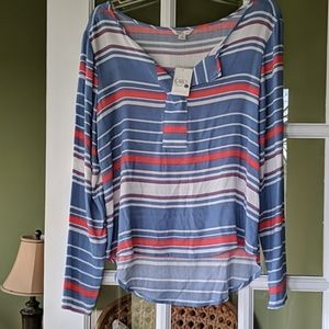 Women's blouse